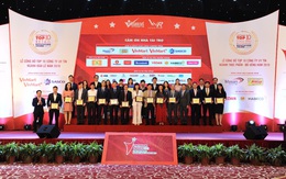 Tập đoàn DIC đạt Top 500 doanh nghiệp lợi nhuận tốt nhất Việt Nam năm 2019