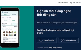 “Uber” trong lĩnh vực BĐS – tiếp nối mô hình đình đám hay lại một sự ra đi?