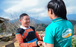 Viettel nằm trong Top 3 doanh nghiệp có lợi nhuận tốt nhất Việt Nam 3 năm liên tiếp