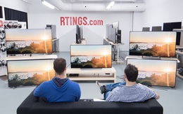 LG OLED C9: Lựa chọn giá mềm để trải nghiệm TV OLED cao cấp