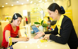 Ngân hàng kích hoạt "cuộc chiến" phí dịch vụ 0 đồng