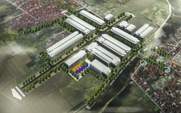 Sức hút đặc biệt từ dự án Highway City Từ Sơn – Bắc Ninh