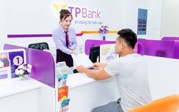 TPBank đã hoàn tiền cho khách hàng vụ "bị tất toán khống 5 sổ tiết kiệm"