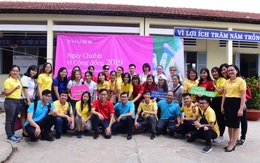 Lan tỏa nét đẹp văn hóa doanh nghiệp trong “Ngày Chubb vì Cộng đồng 2019”