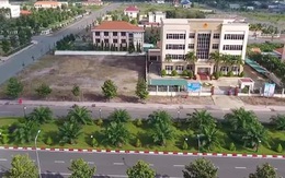 Khu dân cư Tân Khai Blue Diamond: Cơ hội đầu tư sinh lời hấp dẫn