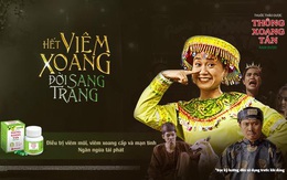 4 yếu tố thành công của chiến dịch Thông Xoang Tán: Hết viêm xoang - Đời sang trang