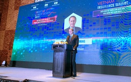 Manulife Vietnam - Nhà tài trợ Kim Cương tại Diễn đàn và Triển lãm quốc gia về Bảo hiểm Việt Nam 2019