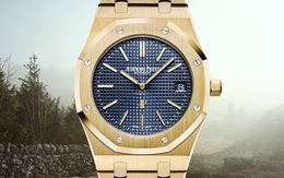 Audemars Piguet và hành trình thách thức giới hạn chế tác thủ công