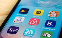 Ngành Du lịch bứt phá trong cuộc đua kinh tế chia sẻ