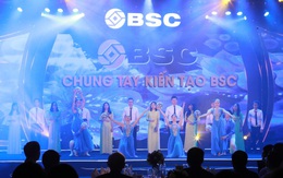 BSC: Hành trình 20 năm vững bước đi lên