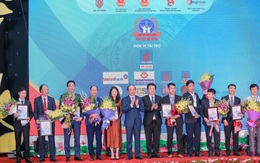 PV GAS đồng hành cùng Cuộc thi Kiến thức Pháp luật toàn quốc