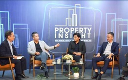 Công nghệ bất động sản giàu tiềm năng phát triển