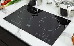 Sắm ngay bộ tứ thiết bị bếp siêu đẳng tại Frico Centre LifeStyle