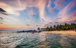 Nam đảo Ngọc: Tiên phong cuộc sống vững bền