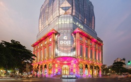 Tập đoàn DOJI: Từ người giũa ngọc tới ông lớn đa ngành