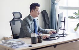 CEO Kim Quốc Tiến:" Sứ mệnh trao nét đẹp hoàn Mỹ cho ngôi nhà Việt"