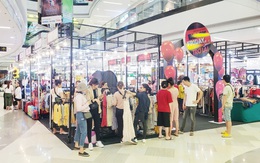 Black Friday sale trở lại Vạn Hạnh Mall - bùng nổ hơn, giảm giá sâu hơn