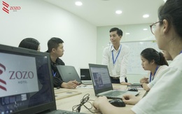 ZOZO - mô hình kinh doanh khách sạn kiểu mới, hỗ trợ khách sạn kinh doanh tăng trưởng vượt bậc