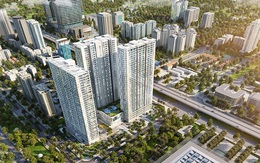 Vinhomes West Point - Lợi thế khác biệt của dòng sản phẩm đầu tư