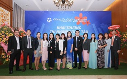 Chứng khoán Yuanta Việt Nam khai trương chi nhánh Vũng Tàu