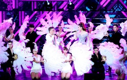 Đêm nhạc tri ân khách hàng của MB: “Khi ta 25 – Live Concert” - chạm đến trái tim khán giả