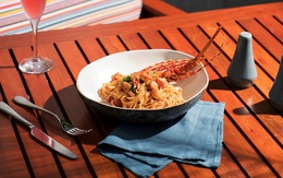 InterContinental Phu Quoc Long Beach và hành trình trải nghiệm ẩm thực 5 sao