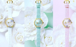 Fouetté công bố bộ sưu tập thứ 2 sau khi thắng giải HKWCDC