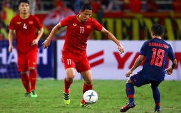 Chia tay tuyển quốc gia, Anh Đức tiếp tục hành trình cho những đam mê sau sân cỏ