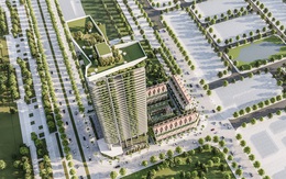 “Sống sang, ở rộng” - xu hướng mới của người giàu biết hưởng thụ