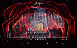 The Master of Symphony 2019 với âm nhạc đỉnh cao và ấn tượng