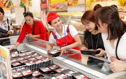 Đạm – “Chất sinh trưởng” cần thiết hàng đầu cho sự phát triển của trẻ