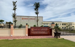 Camimex lý giải nguyên nhân điều chỉnh kế hoạch kinh doanh 2019