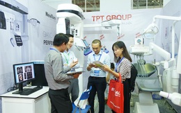 Quy tụ những sản phẩm đổi mới về công nghệ tại VietNam Medi-pharm Expo 2019