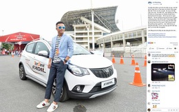 VinFast ưu đãi ‘tất tay’, sao Việt: ‘Mua ngay đừng chờ’