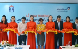 Thẻ khám chữa bệnh thông minh - Giải pháp mới cho các bệnh nhân