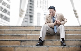 Quý ông tuổi 40 nên phòng ngừa đột quỵ mùa lạnh thế nào?