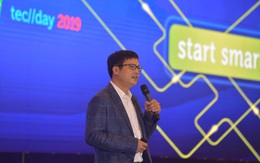 FPT trình làng giải pháp gì giúp doanh nghiệp khởi động thông minh trong chuyển đổi số