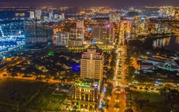 Những dự án chi nghìn tỷ phát triển tiện ích tại khu Nam Sài Gòn