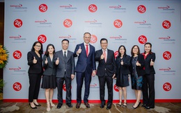 Eastspring Investments – Tập đoàn quản lý tài sản hàng đầu châu Á