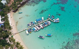 Khám phá Phú Quốc – Đảo ngọc thiên đường cùng Rooty Trip