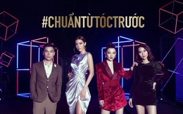 Thời trang cao cấp, sự liều lĩnh của TRESemmé để tạo sự khác biệt