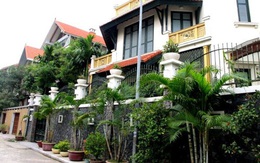 Điểm danh những “khu nhà giàu’’ đáng sống ở Hà Nội