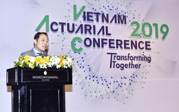 Định phí viên trở thành điểm sáng của thị trường bảo hiểm nhân thọ