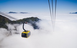 Du lịch, bất động sản SaPa “cởi nút thắt” để bùng nổ