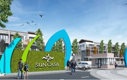 Sun Casa – Thành công nối tiếp thành công