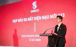 Bia 333 – Thương hiệu bia huyền thoại trở lại với diện mạo mới