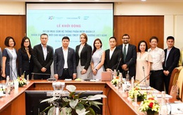 FPT IS triển khai Hệ thống quản trị nhân sự tổng thể cho Vietcombank