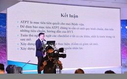 Cần làm gì để đảm bảo 1 ca phẫu thuật thẩm mỹ an toàn?