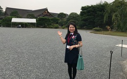 Nữ giám đốc Prudential với tâm huyết xây dựng đội ngũ sales tận tâm vì khách hàng