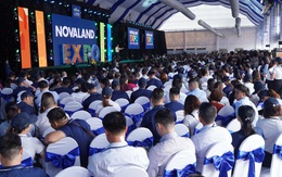 Chính thức khai mạc triển lãm BĐS ấn tượng – Novaland Expo 12/2019